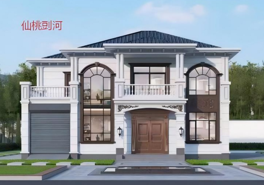仙桃剅河