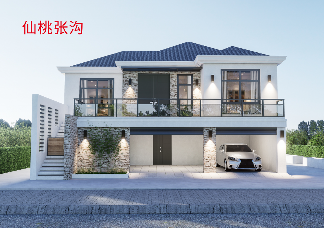 仙桃张沟