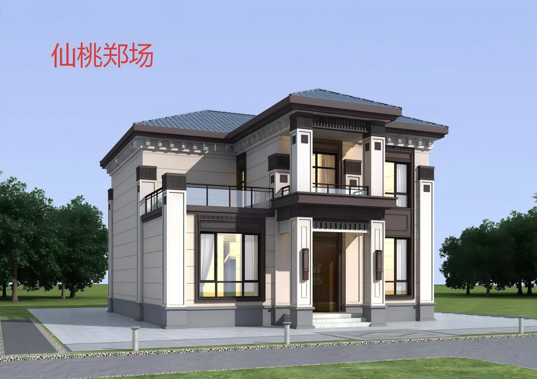仙桃郑场